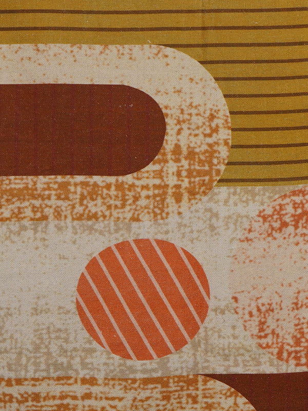 Forme Printed Rug