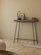 Foyer Wooden Table