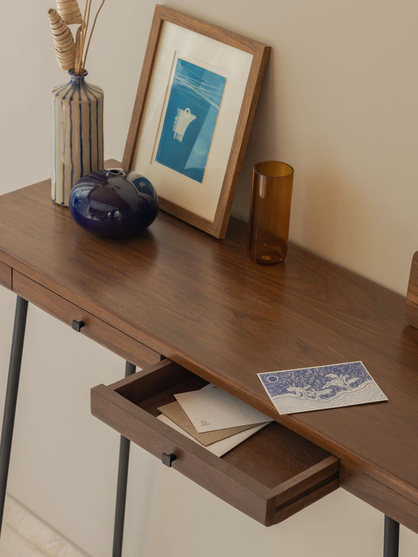 Foyer Wooden Table