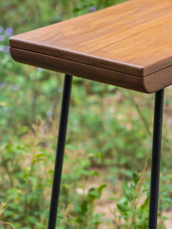 Foyer Wooden Table