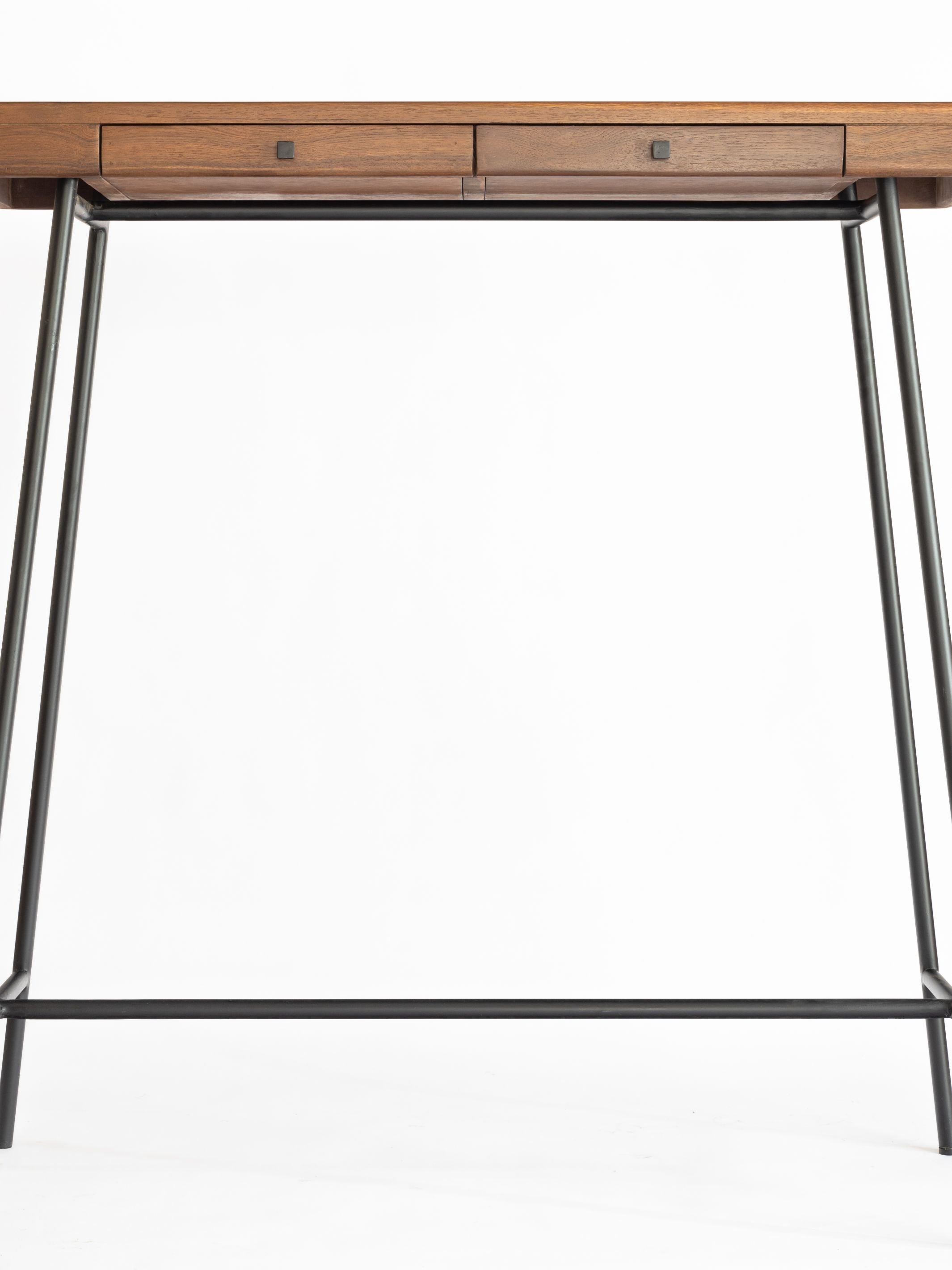 Foyer Wooden Table