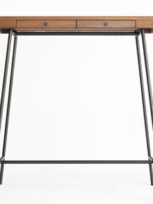 Foyer Wooden Table