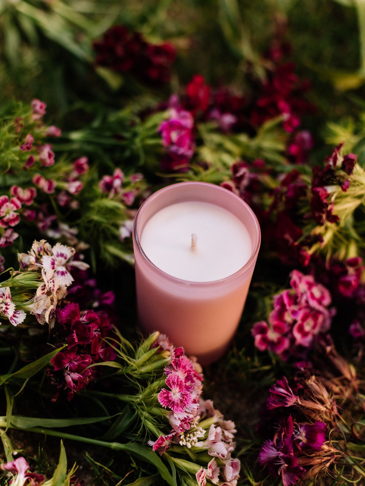 Freesia Candle