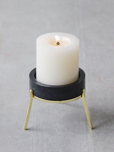 Fyre 2.0 - Medium  Black