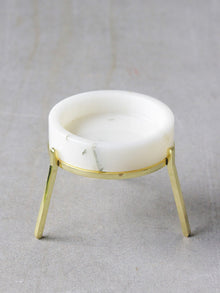 Fyre 2.0 - Medium  White