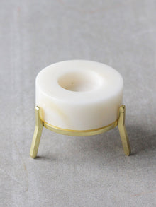 Fyre 2.0 - Small  White