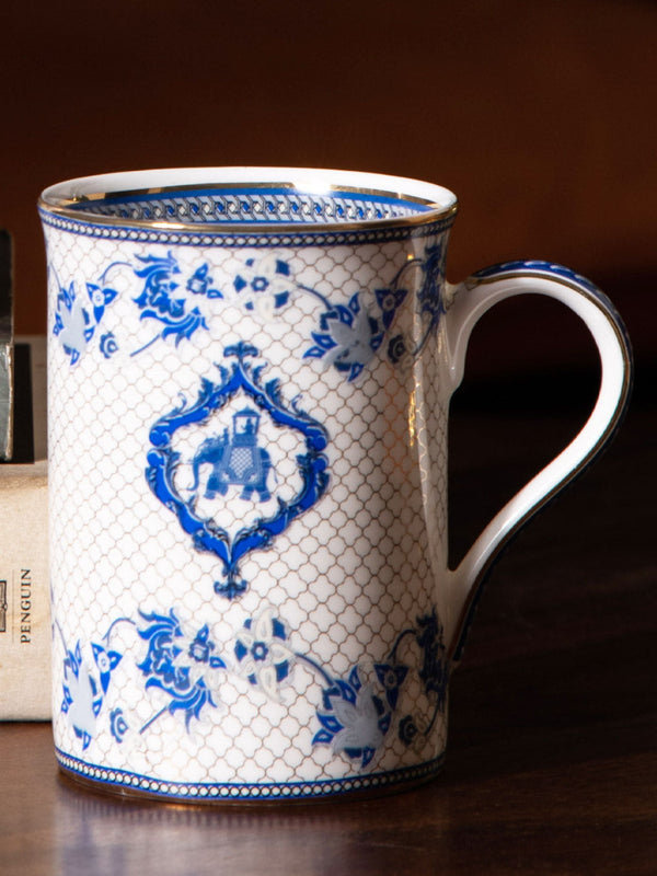 Gaj Gamini Mug - Set of 2