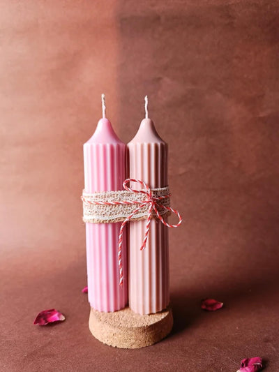 Galentine Candle Bundle I