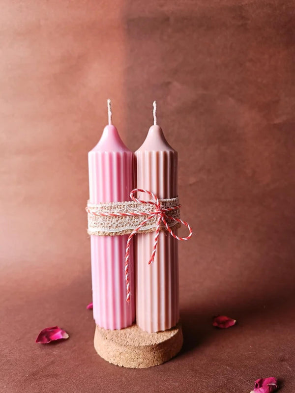 Galentine Candle Bundle I