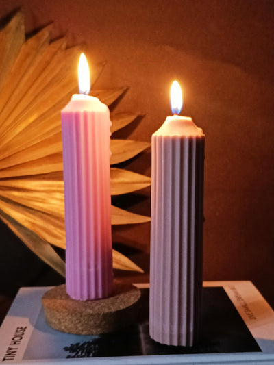 Galentine Candle Bundle I