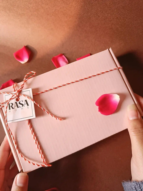 Galentine Candle Bundle II
