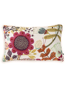 Cushion Cover - Garden of isle Floral