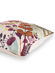 Cushion Cover - Garden of isle Floral