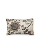 Cushion Cover - Garden of isle Neutral