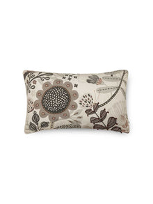 Cushion Cover - Garden of isle Neutral