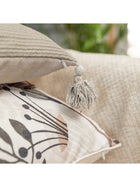 Cushion Cover - Garden of isle Neutral