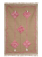 Garis Tufted Rug