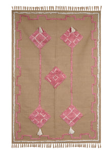 Garis Tufted Rug