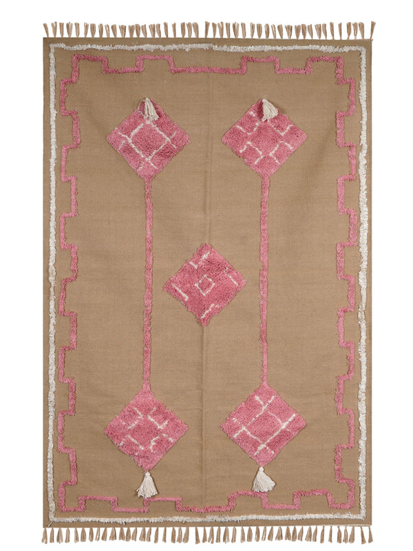 Garis Tufted Rug