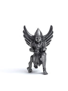 Gaurda Sculpture Aluminium