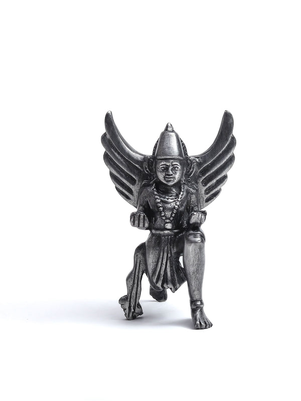 Gaurda Sculpture Aluminium