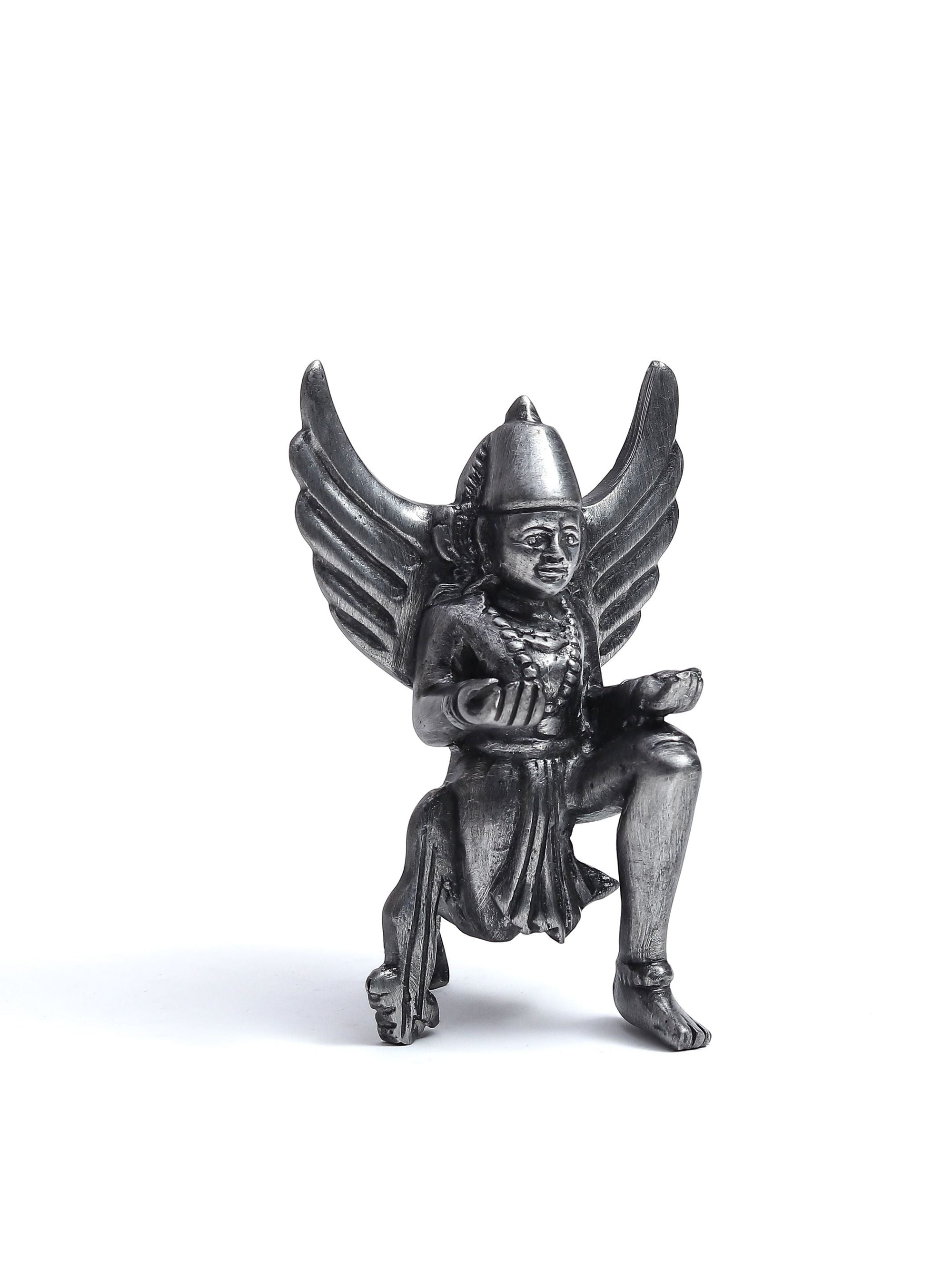 Gaurda Sculpture Aluminium