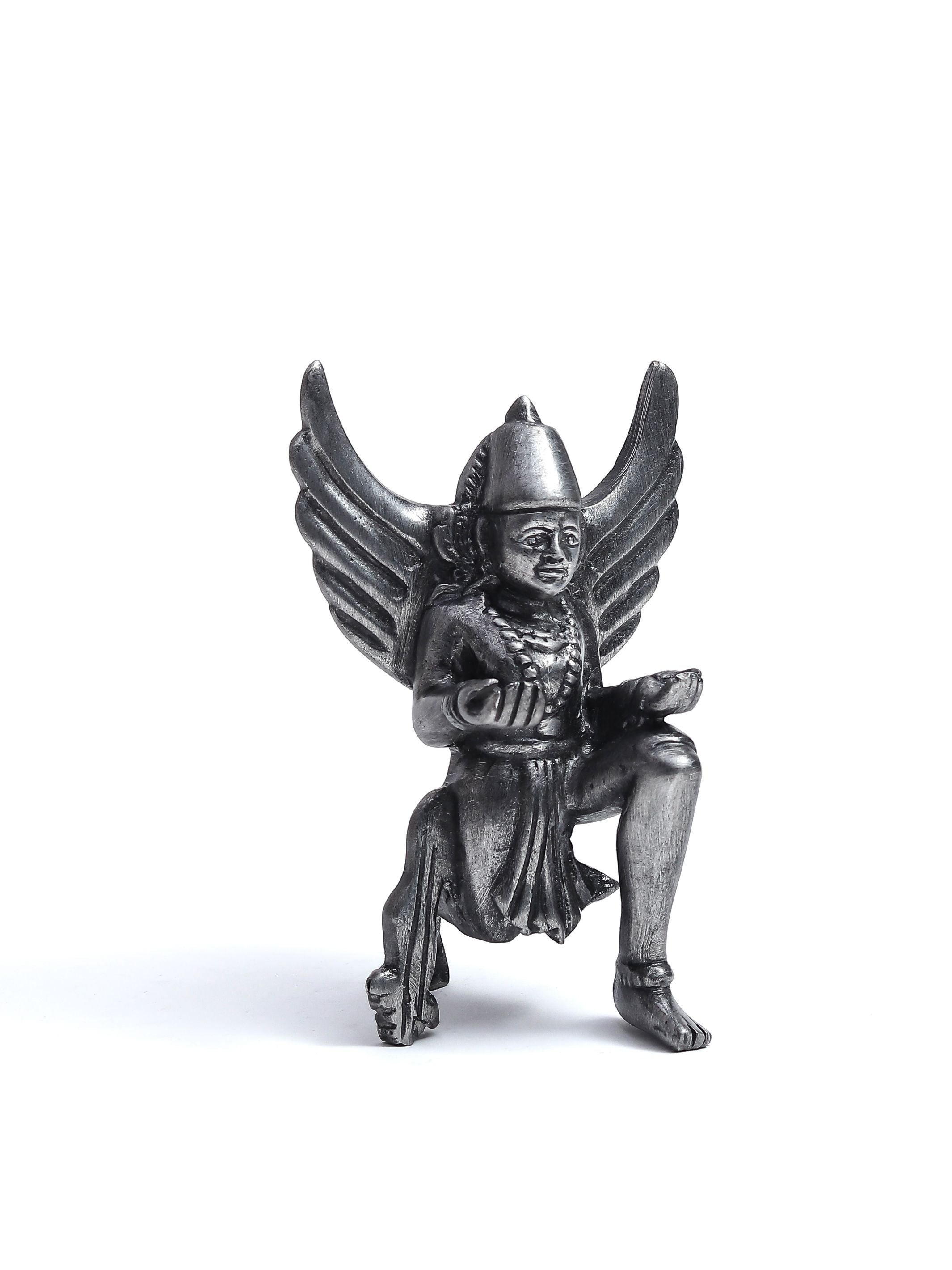 Gaurda Sculpture Aluminium