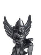 Gaurda Sculpture Aluminium