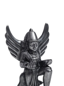 Gaurda Sculpture Aluminium