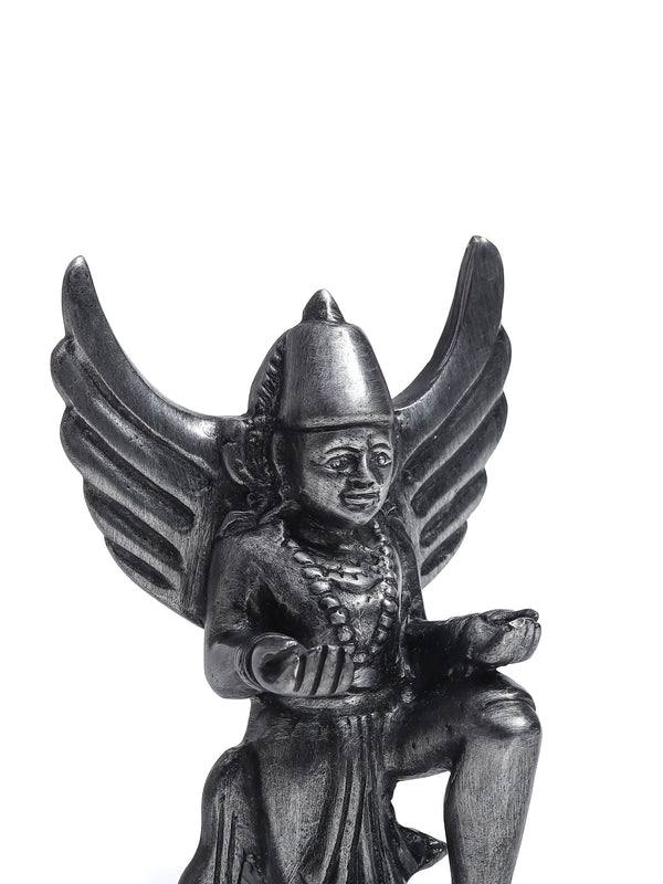 Gaurda Sculpture Aluminium