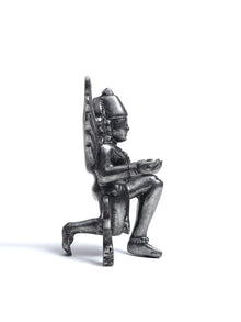 Gaurda Sculpture Aluminium