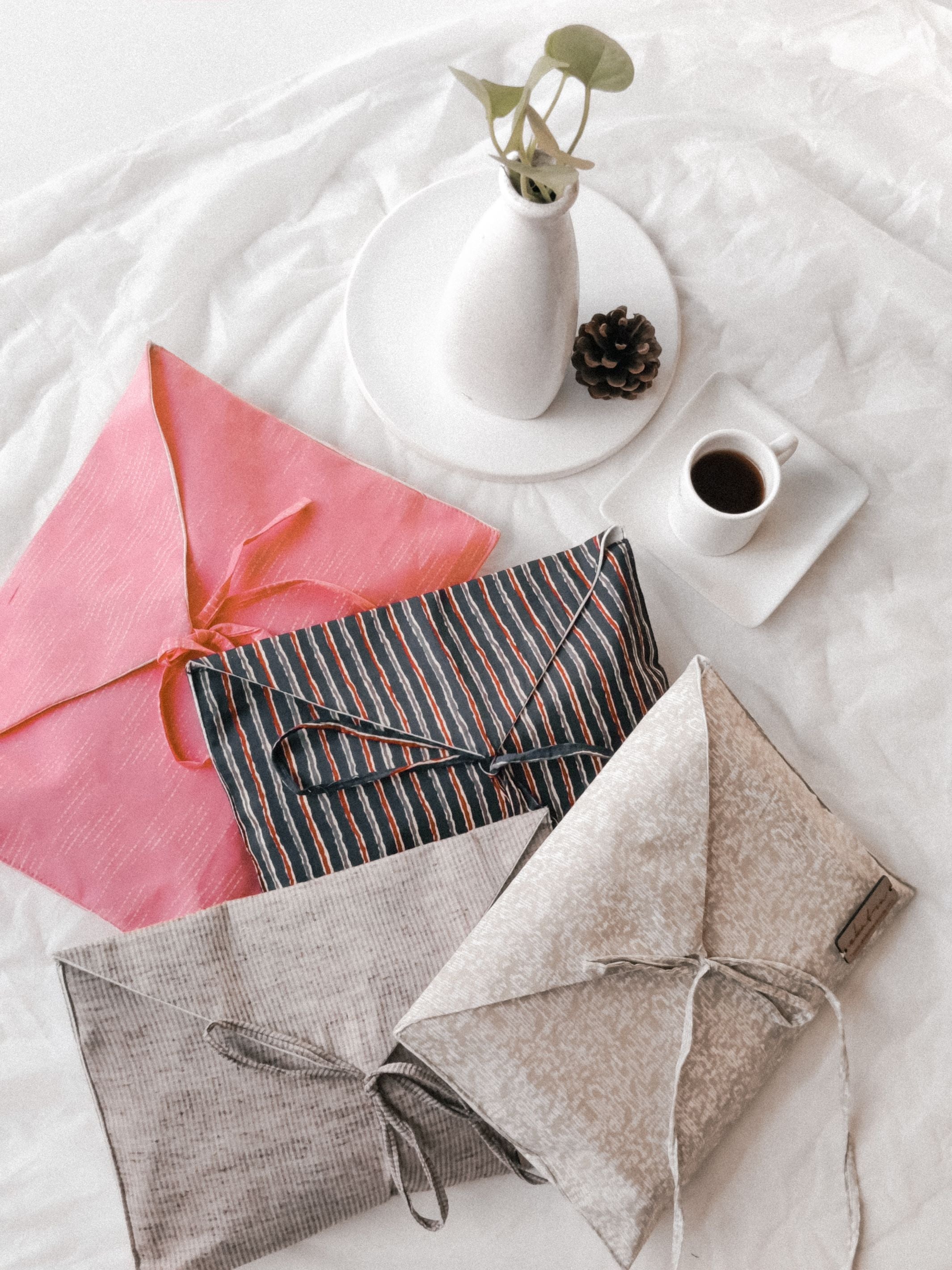 Gift Envelopes Assorted Print