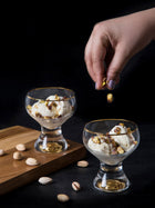 Gina Dessert Bowl Gift Box Set of 4