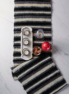 Glitzy Piano Table Runner