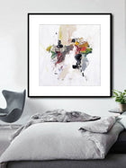 Wall Prints - Go for It