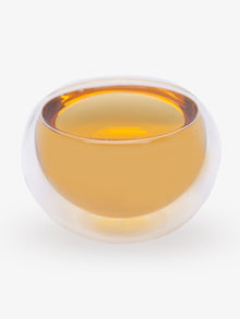 Golden Twirl Tea