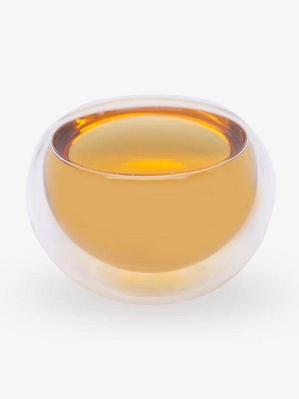 Golden Twirl Tea