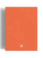 Good Life A5 Notebook Ruled
