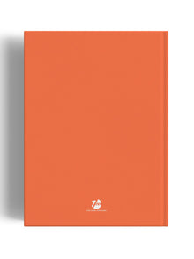 Good Life A5 Notebook Ruled