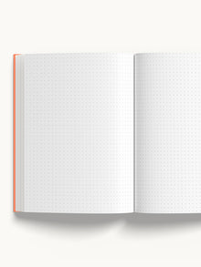 Good Life A5 Notebook Ruled