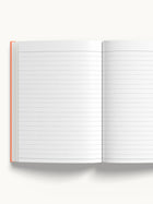 Good Life A5 Notebook Ruled