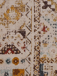 Goz Printed Rug