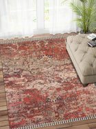 Granita Printed Rug