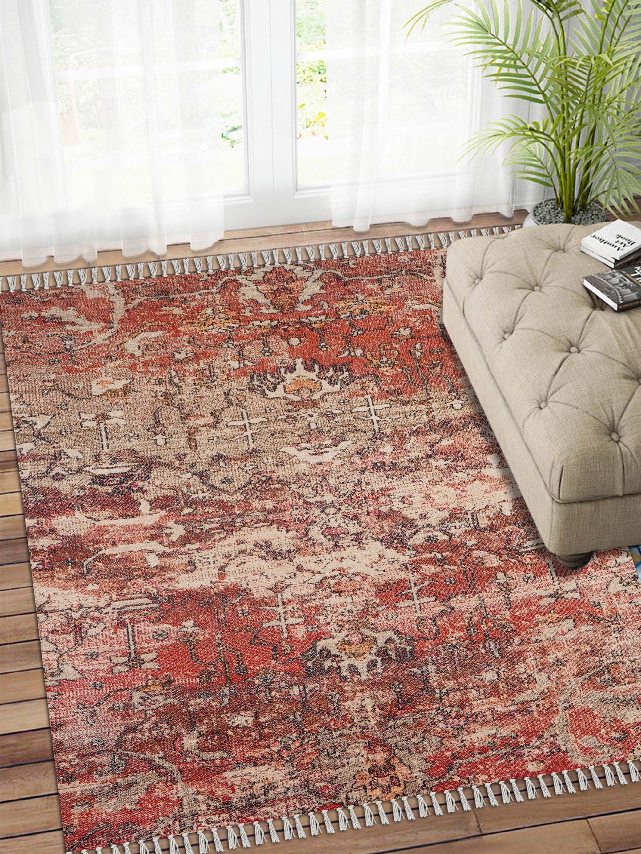 Granita Printed Rug