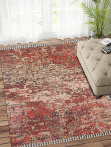 Granita Printed Rug