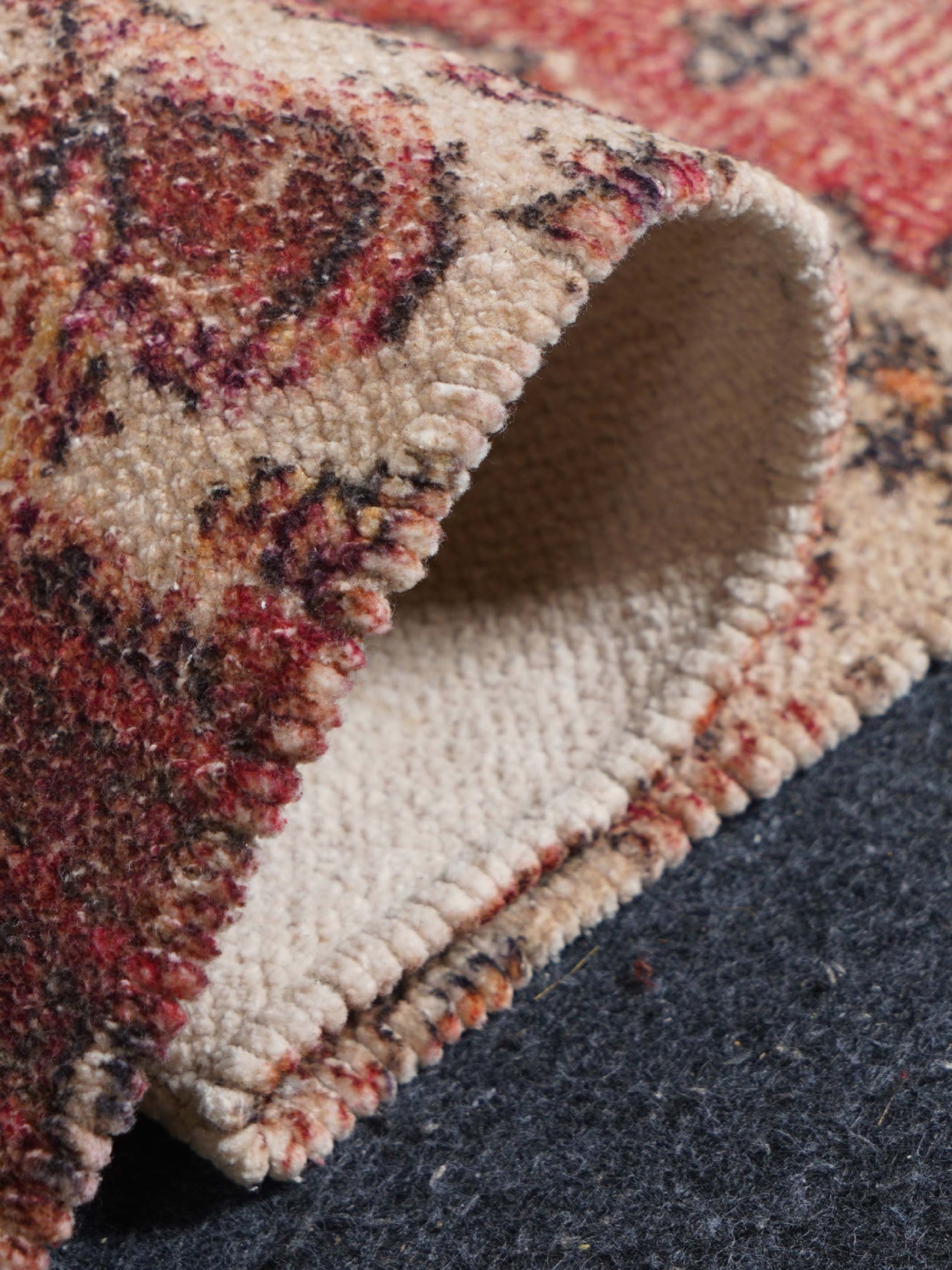 Granita Printed Rug