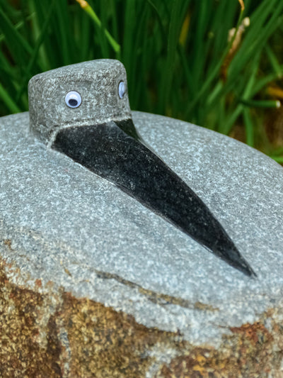 Granite Crow