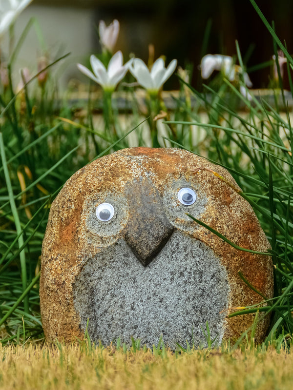 Granite Owl