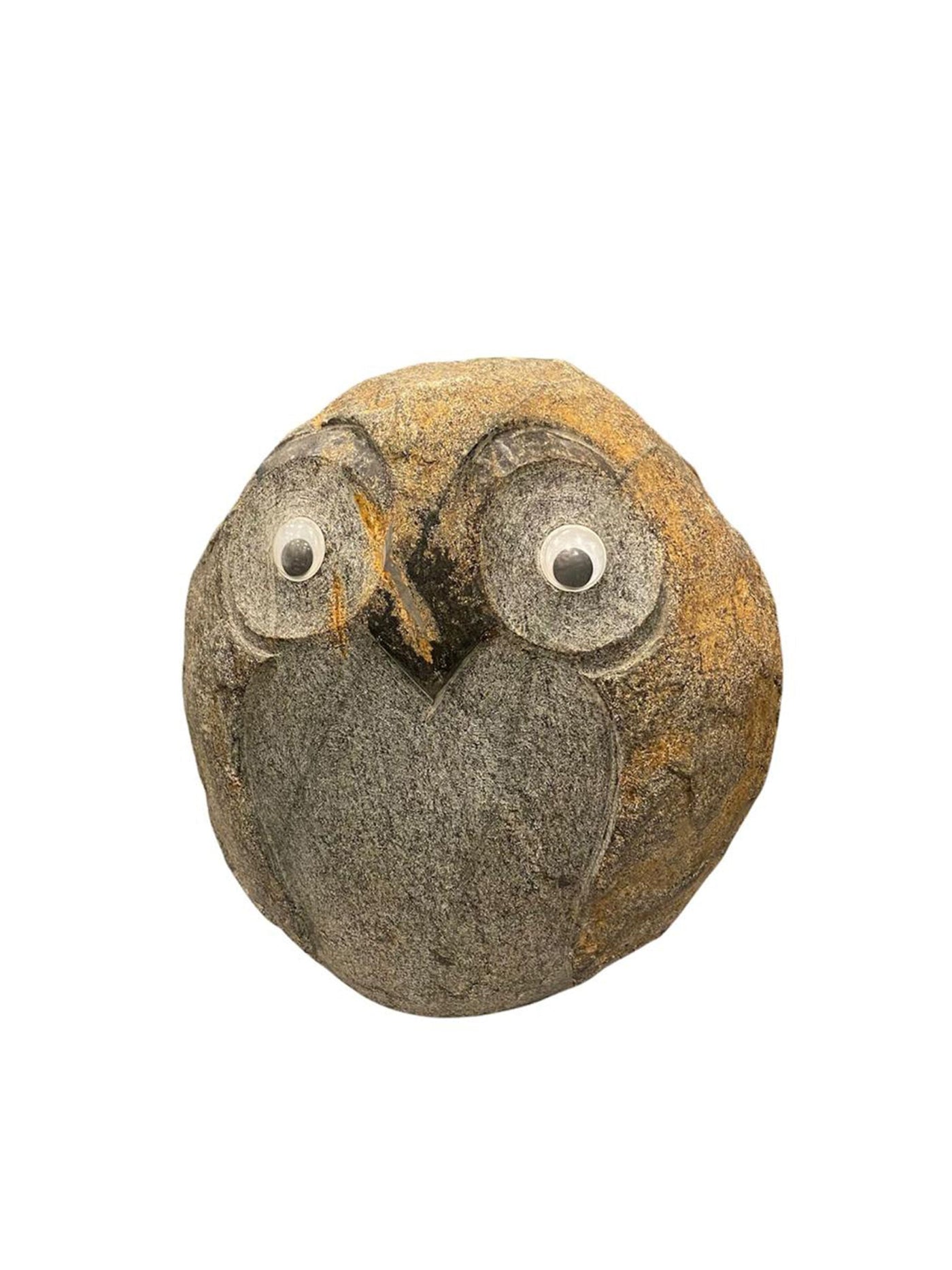 Granite Owl