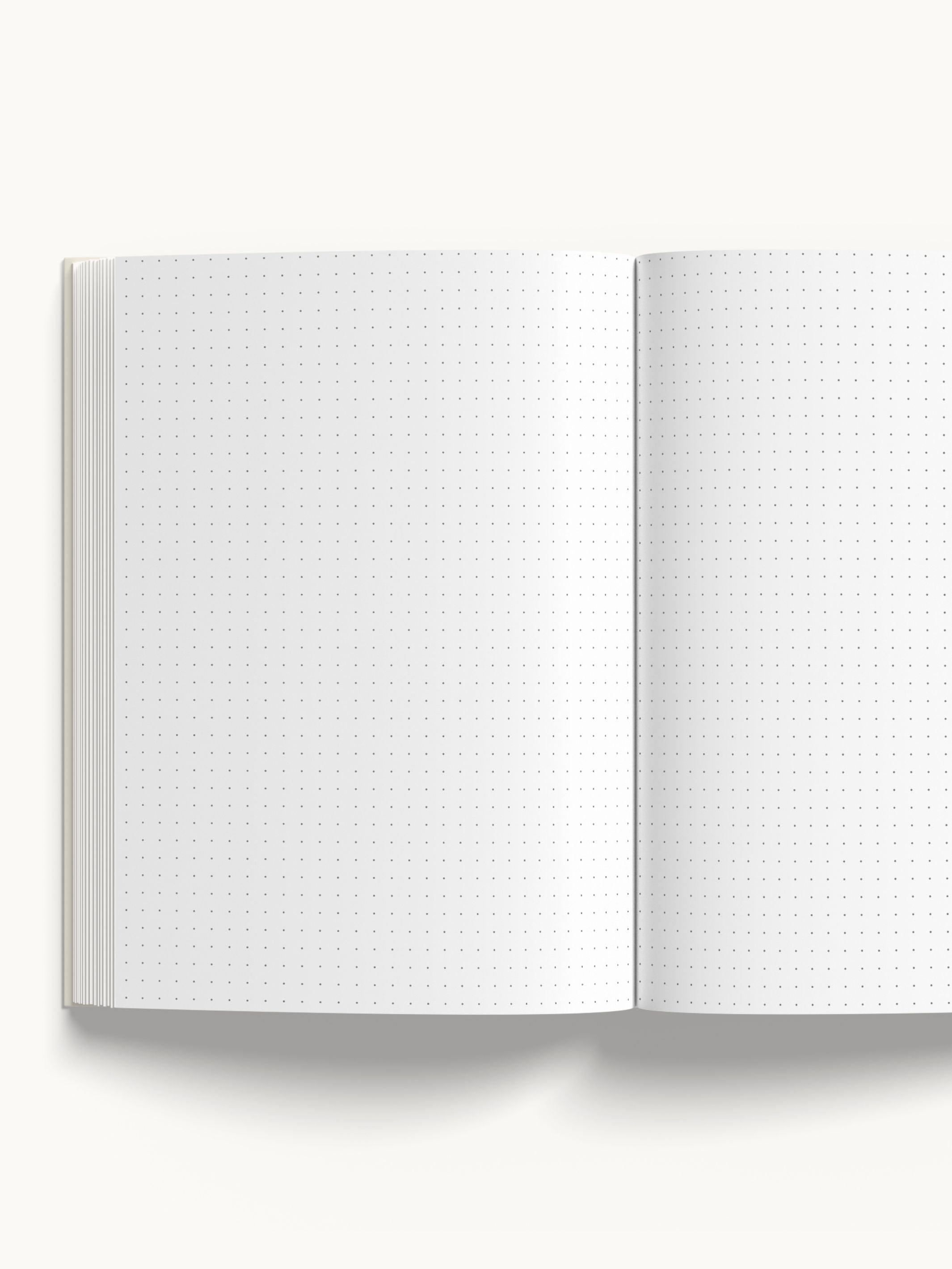 Great Ideas Blue A5 Notebook